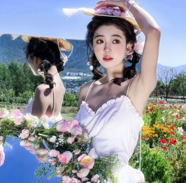 上帝深爱鱼子酱