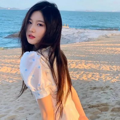 俏师娘