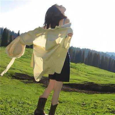 山尘拂过童年牧歌